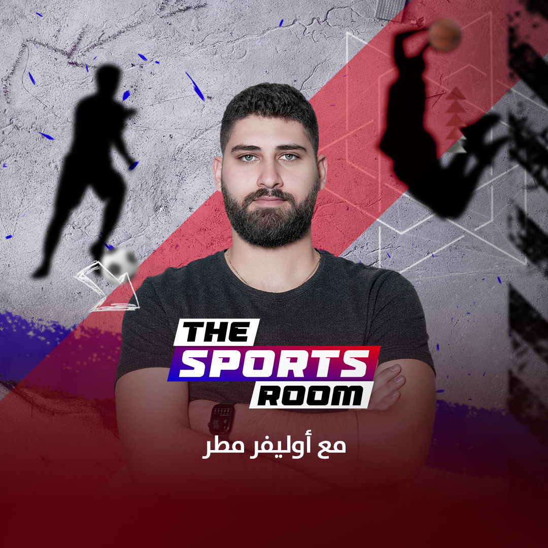 Square Post The Sports Room 2