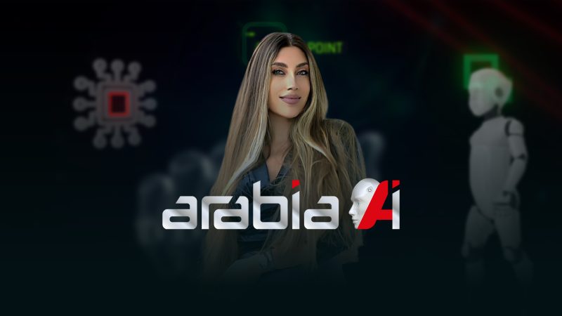 Arabia Ai GENERAL PROMO